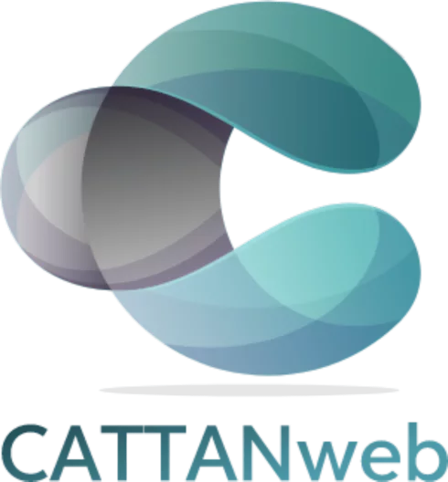 logo cattanweb